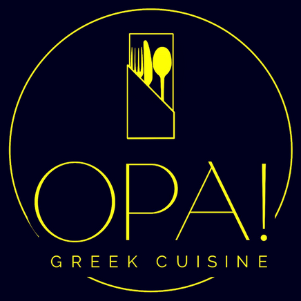 OPA! Greek Cuisine